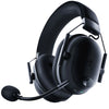 Blackshark V2 Pro Wireless PC Gaming Headset, 2.4Ghz, BT, Hyperspeed Wireless, 70Hr Battery, 320G, Black