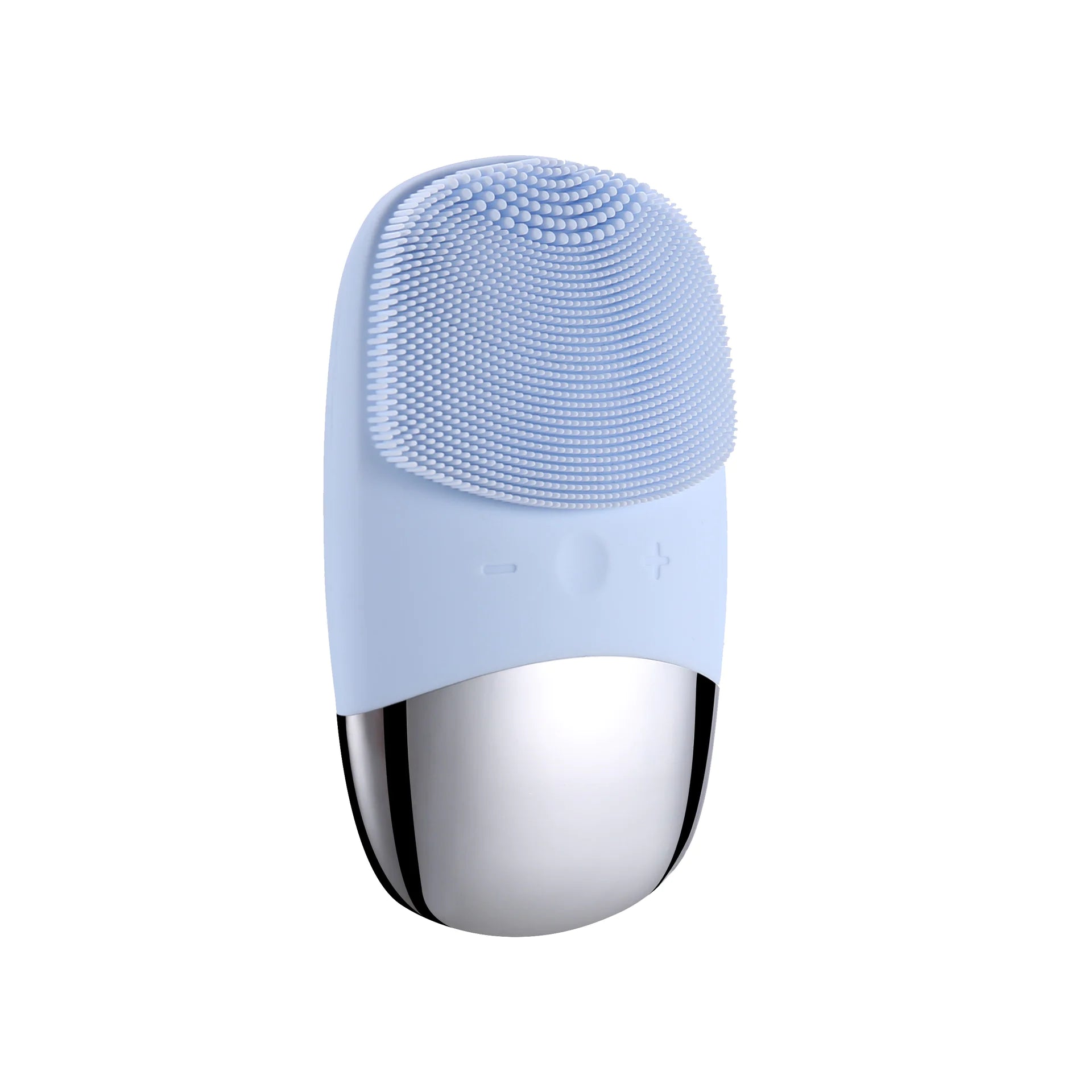 Electric Facial Cleansing Brush