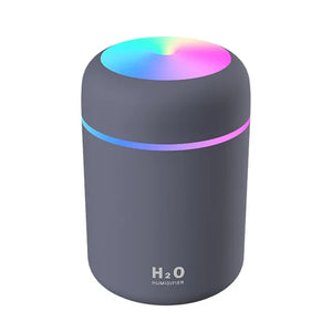 Portable Air Humidifier