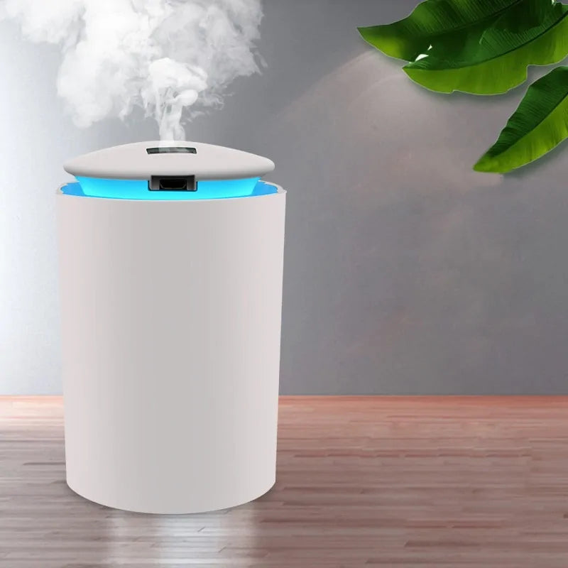 Mini Air Humidifier