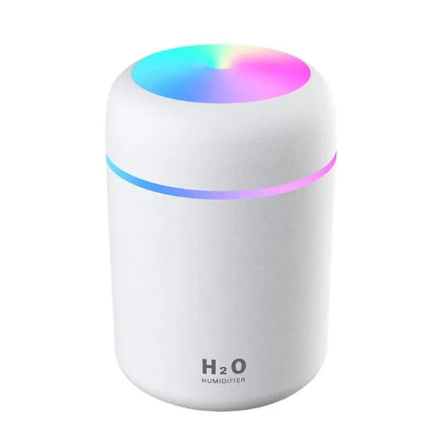 Portable Air Humidifier