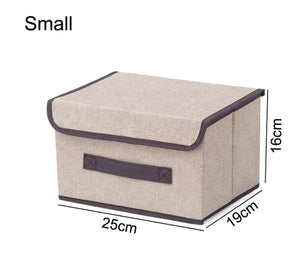 Fold Ease Storage Box